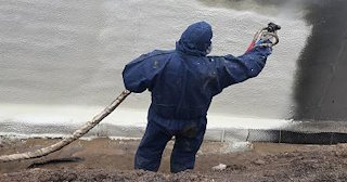 Гидроизоляция подвала снаружи от 687 руб. в Элисте