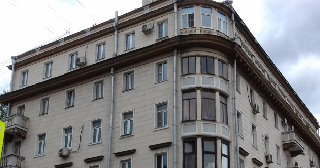 Тепловизионное обследование фасадов Элиста, от 6864 руб.