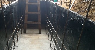 Защита смотровых площадок полимочевиной от 951 руб. ППуЭлс